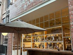 -佐敦面包铺·JORDAN BAKERY