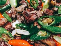 -兔槽江湖菜·重庆璧山兔(水围店)