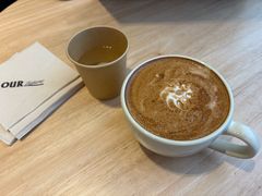 -OUR Bakery(中海环宇荟店)