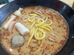 -刘文祥麻辣烫(清河毛纺路店)