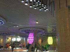 -水晶之星洗浴温泉汗蒸