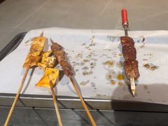 -醉炫音速烧烤·干煸菜(沙河总店)