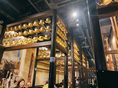 -韩国料理大力士(屏风街店)