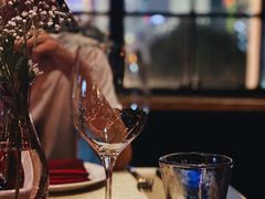 -YUE·6·西式融合餐厅(外滩六号店)