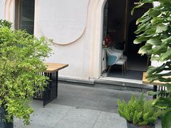 -西缘·我的花和森林·鲜花西餐厅(南长街店)