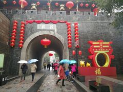 -鼓楼(西湖风景名胜区)