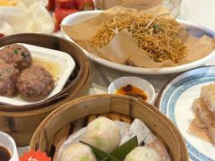 -又一间茶点轩(宝业路店)