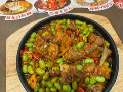 -71号豆汤饭·成都小馆(春熙路百盛店)