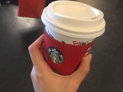 -星巴克(长春开运街欧亚店)
