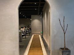 -GOTLOT COFFEE&KITCHEN角落厨房NOOK店