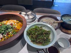 -吴家·非遗淮扬小馆(镇江万达广场店)