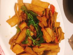-若蘭慈·无国界素食料理(欢乐海岸店)