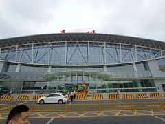 -泰州站