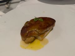 -傲廬·云端餐厅·深圳柏悦酒店