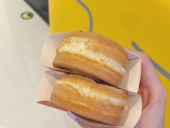-Ice Monster冰馆·CNN评选全球十大甜品(国贸商城店)