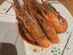 -虹料理·日料放题(悠方店)
