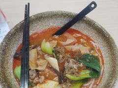 -蒙自源米线大王(普宁广场店)