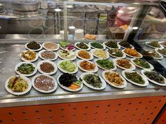-西塔大冷面(市府大路店)