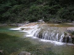 -焦作青龙峡风景名胜区