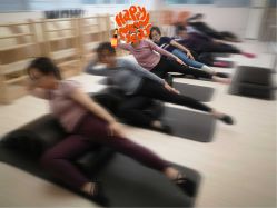 -意施精准塑形普拉提