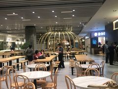 露天位-食代馆(深业上城店)