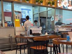 -揽月斋炙子烤肉·清真(安定门·五道营店)