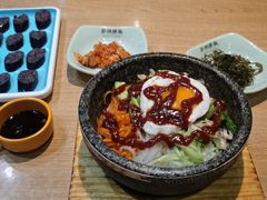 -全洲拌饭(万达店)