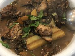 -川知味·椒盐水煮鱼·川菜(沈北万达中央大学城店)