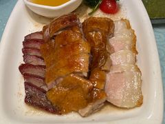 -嘉逸传菜(洛川东路店)