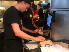 -Fergburger(皇后镇店)