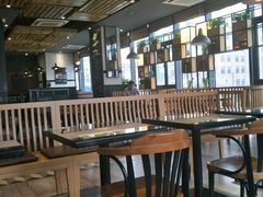 大堂-豪享来中西餐厅(隆昌店)