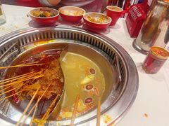 -宏姐串串香(宏伟路店)