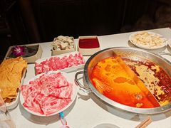 -小龙坎火锅(总店)