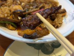 -渔家风味·鲅鱼水饺·央视展播·海鲜天津菜(开发区店)