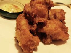 特色炸鸡块-福匠日本料理(人民路店)