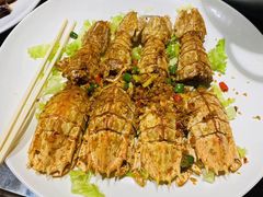 -猪肉婆私房菜(容桂总店)