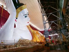 -ခြောက်ထပ်ကြီးရွှေသာလျောင်းဘုရားကြီး