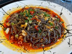 -马老六清真餐厅(雁滩店)