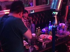 33-INLOVE KTV(文一店)
