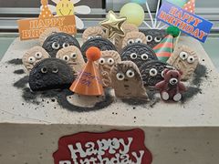 -花园饼屋·蛋糕面包(吴中东路店)