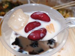 -八婆婆烧仙草(中山路店)