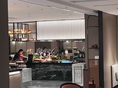 -扬子江国际会议中心龙山湖酒店-希仙全日制餐厅