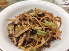 -小菜园新徽菜(马鞍山金鹰店)