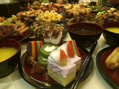 -东方之珠洗浴休闲广场(南开店)