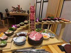 -万福·和牛炭火烧肉店(苏州中心店)