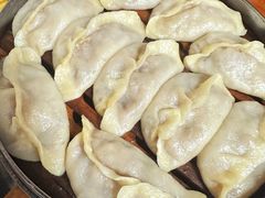 -吉上小哥·牛肉蒸饺.炸串(官庄路口总店)