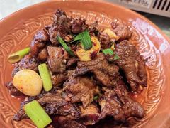 -娘家米汤饭(大营路店)