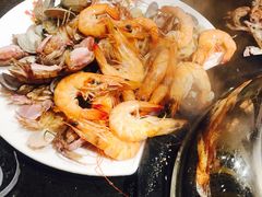 -苏大嘴海鲜牧场(奥林匹克店)