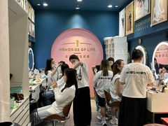 -海马体照相馆(无锡清扬茂业天地店)