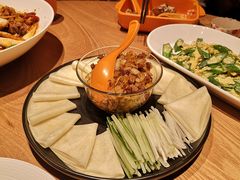 -谷丽麦馕新疆菜·清真(步步高梅溪新天地店)